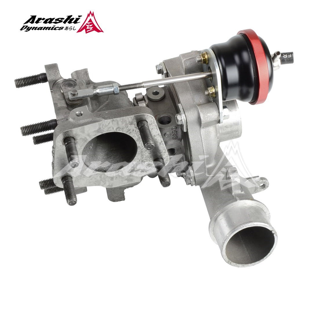 MAZDA 3/6, CX-7 K04 Turbo Actuator
