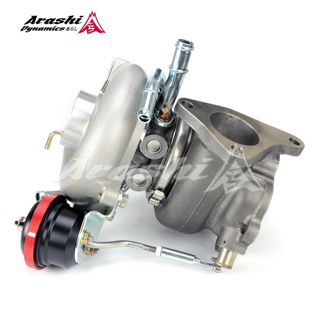 GRF TD05H-18G-8cm - Arashi Dynamics
