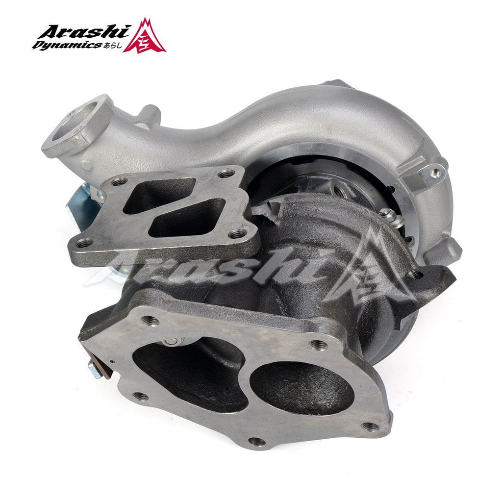 EVOX TD05H-20G-12cm - Arashi Dynamics
