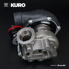 KURO GTX2867R V-band 5 bolts 0.57 A/R