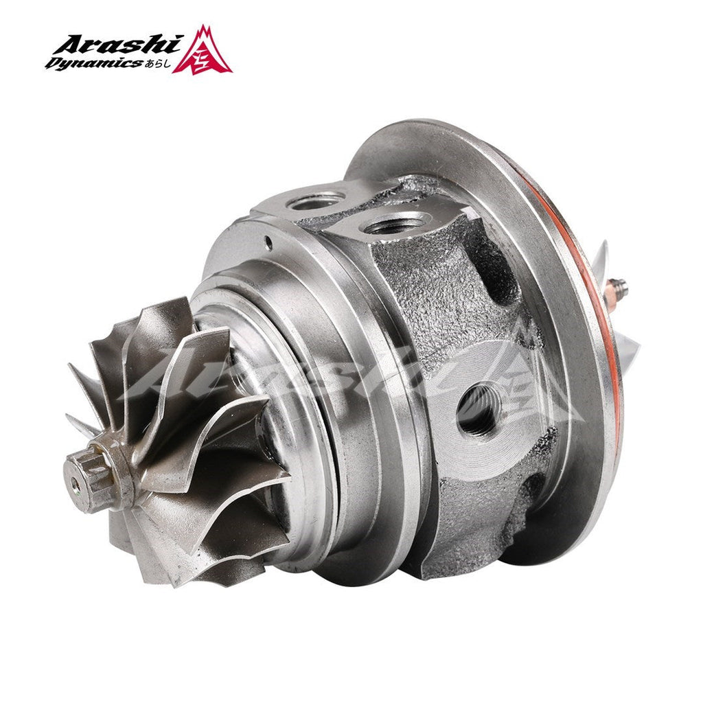 3000GT 6G72T TD04H-15G Twin Turbo CHRA Cartridge