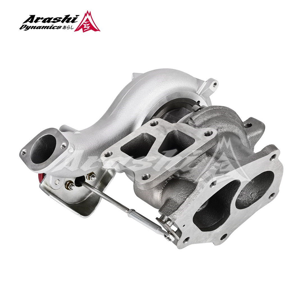 Anti-Surge TD06SL2-20G Mitsubishi EVO X / 10 4B11T