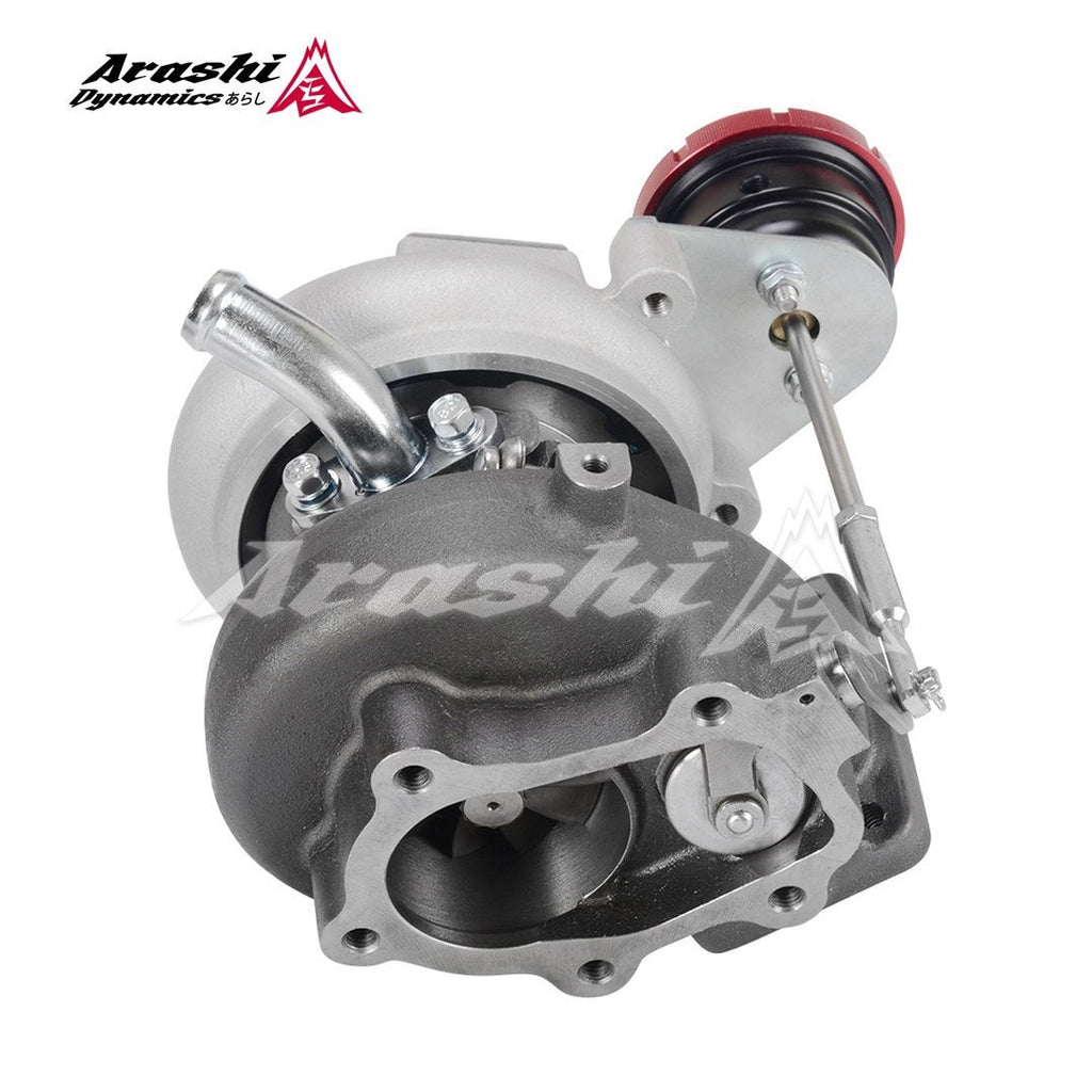 Arashi Dynamics Turbo Journal Bearing TD05H-20G Twin Turbo RB26DETT GT-R