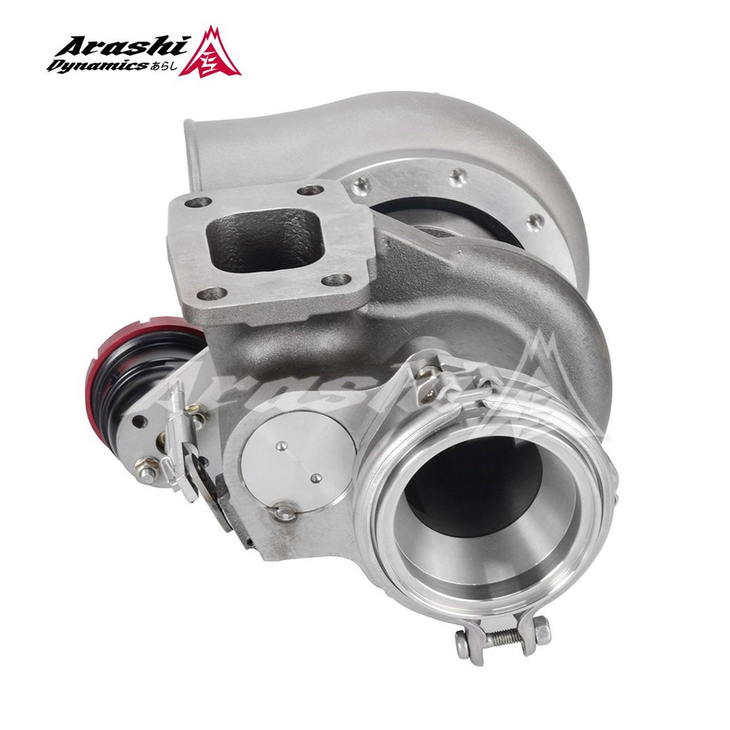 TD42 Patrol TD05H-BIG16G-6cm 3 Bolt Low Mount Oil Cooled