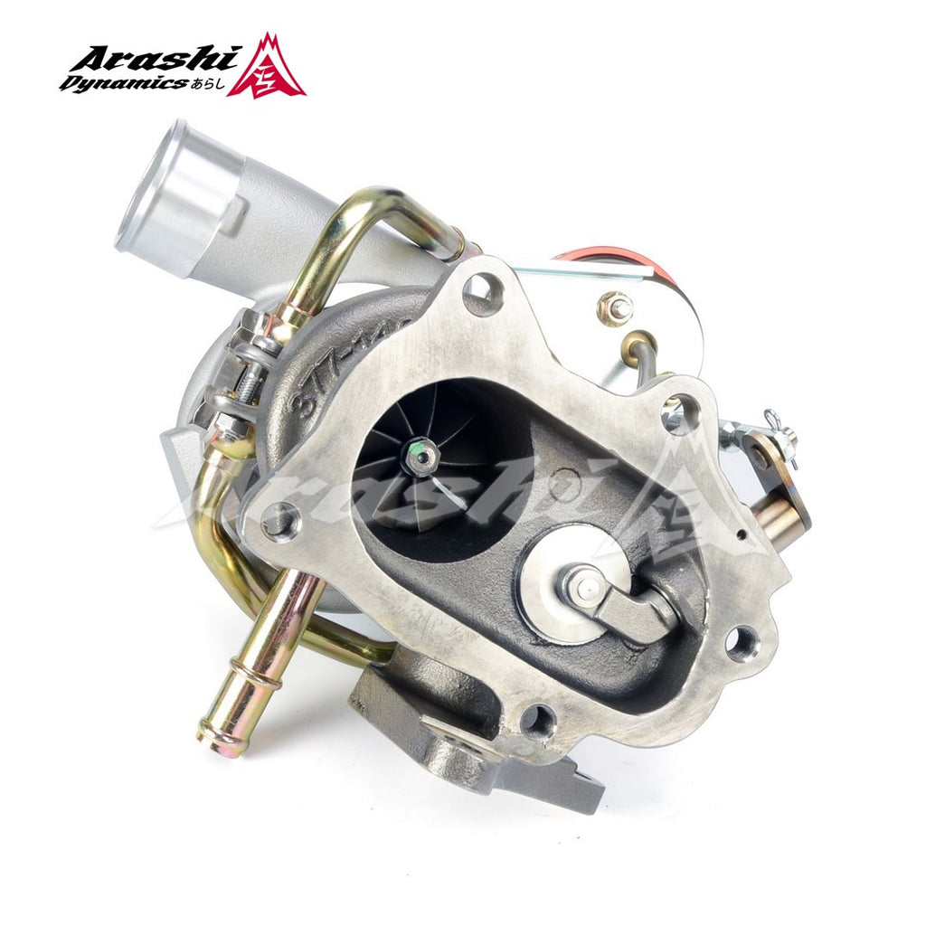 TD04L-13T-6cm - Arashi Dynamics