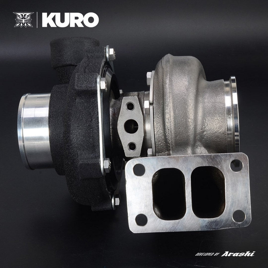 KURO GTX3067R T3 1.01 A/R Twin Scroll