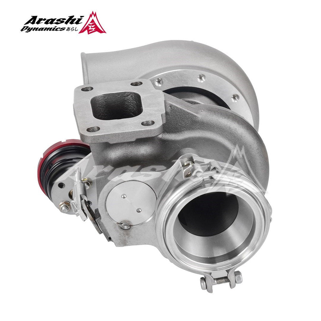 TD42 Patrol TD05H-18G-6cm 3 Bolt Low Mount Oil Cooled