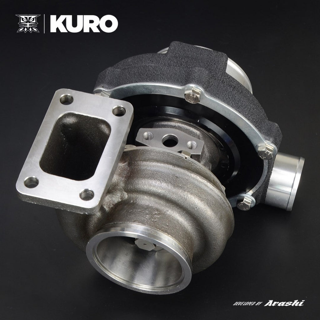 KURO GTX3076R Gen2 T3 0.83 A/R