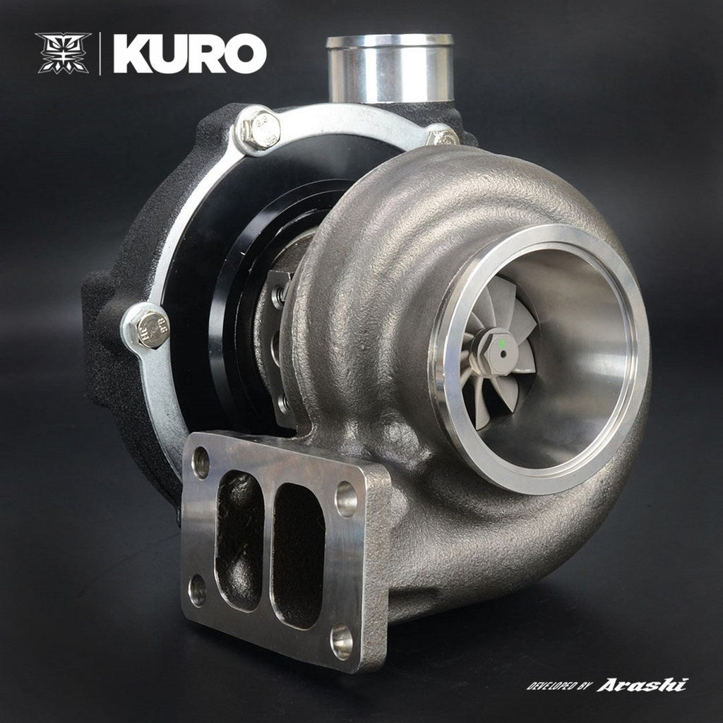 KURO GTX3071R T3 1.01 A/R Twin Scroll