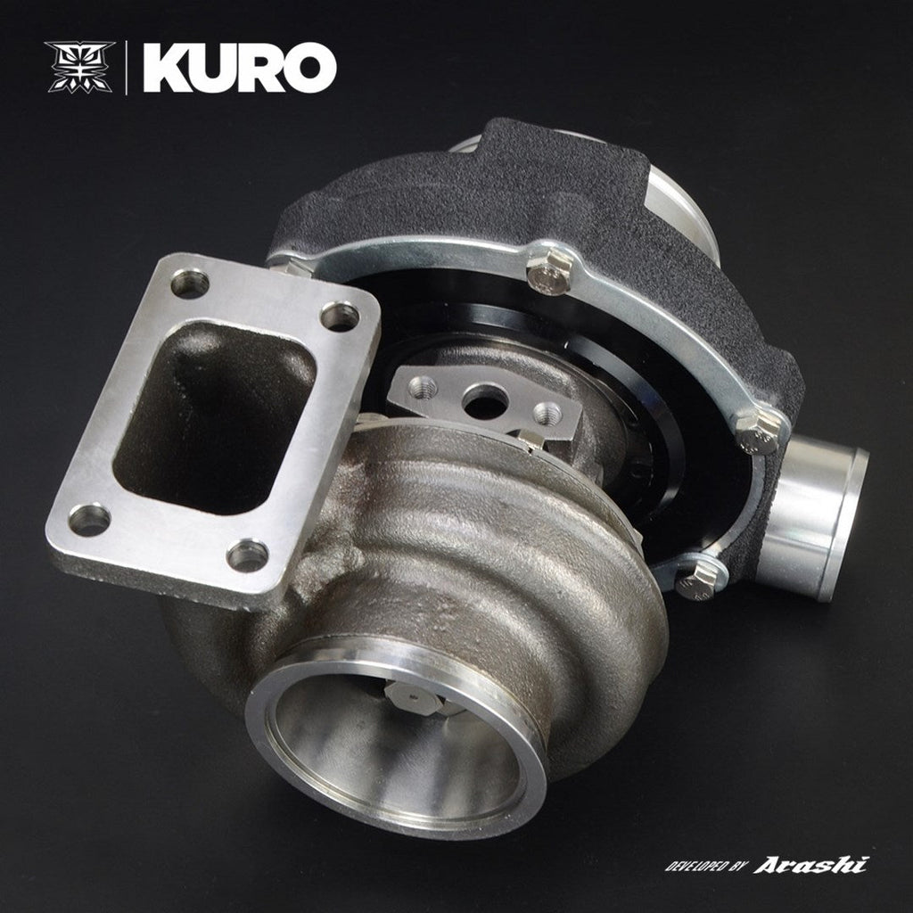 KURO GTX3071R Gen2 T3 1.01 A/R