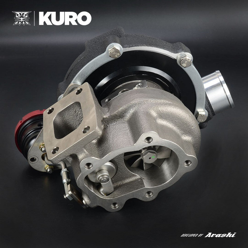KURO GTX2871R T25 5 bolts 0.57 A/R