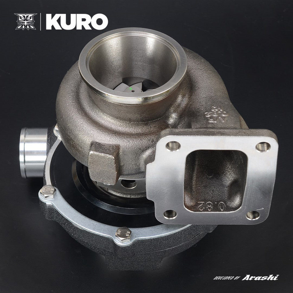 KURO GTX3576R T4 1.06 A/R