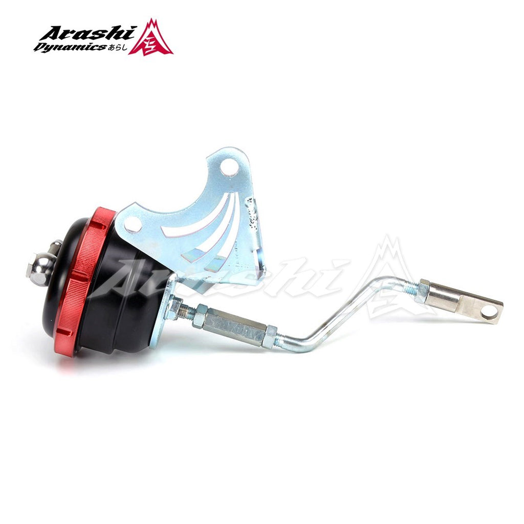Mitsubishi Lancer EVO 4-8 4G63T Turbo Actuator