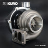 KURO GTX3076R T3 1.01 A/R Twin Scroll