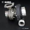 KURO GTX3584RS Gen2 Hose Type T3 0.83 A/R