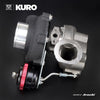 KURO GT2554R V-band 5-Bolts 0.64 A/R