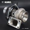 KURO GTX2967R T3 0.82 A/R Stainless