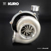 KURO GTX3576R Gen2 V-band 1.06 A/R Stainless