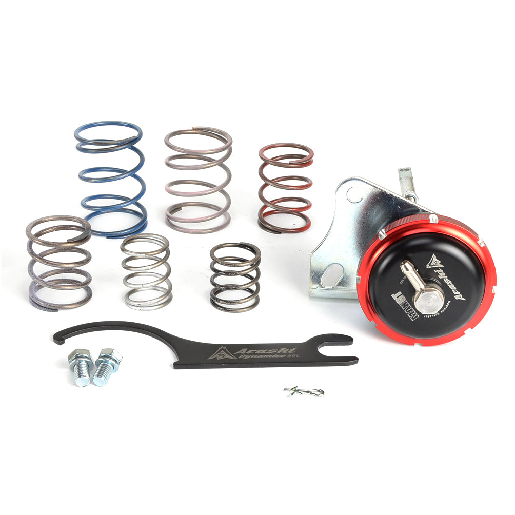 NISSAN SR20DET Greddy T518Z Turbo Actuator