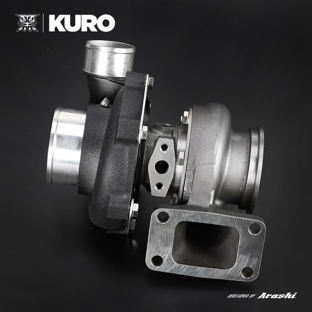 KURO GTX2867R Gen2 T3 0.74 A/R