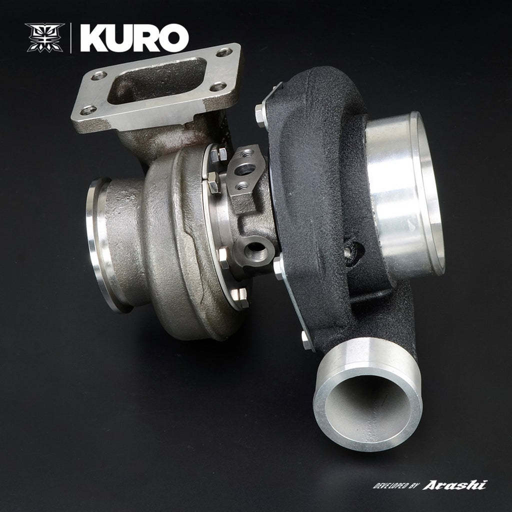 KURO GTX3582R Gen2 T3 1.01 A/R