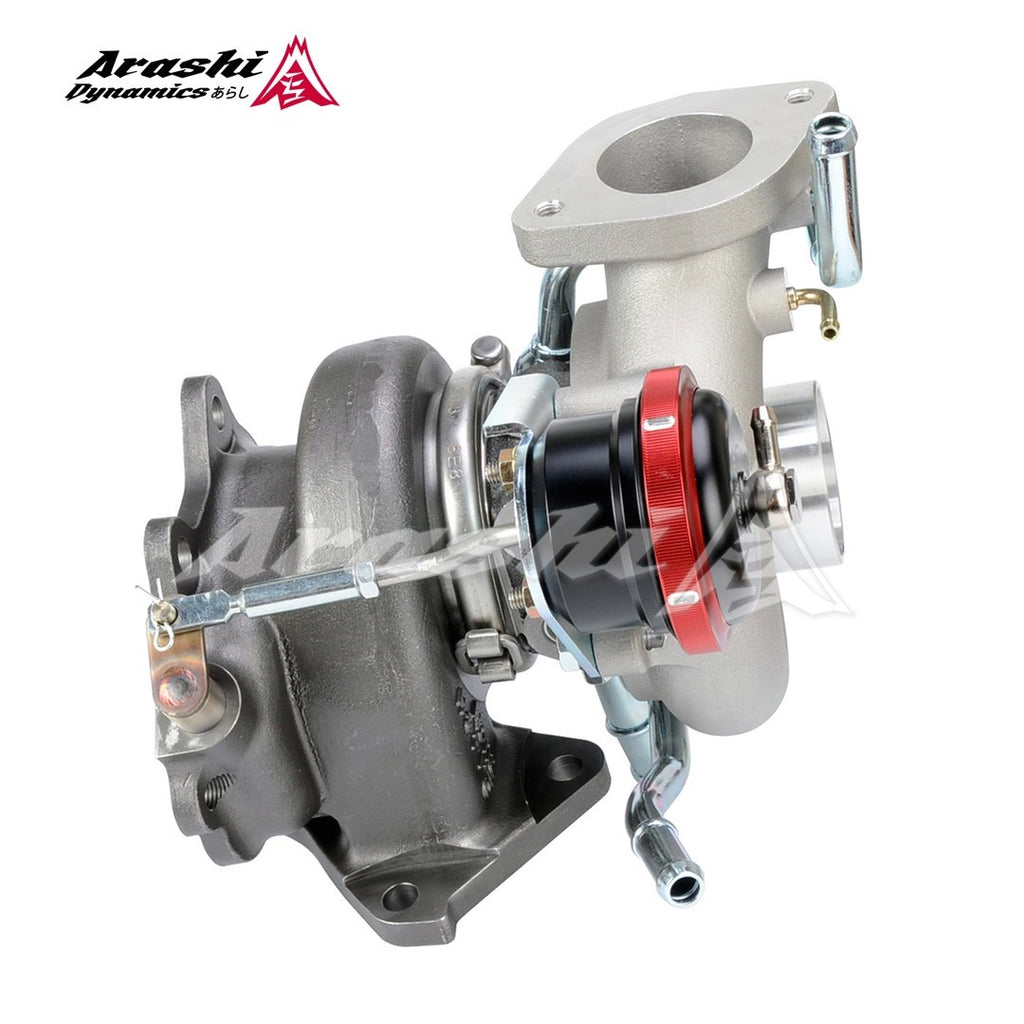 Legacy TD06H-20G-7cm - Arashi Dynamics