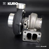 KURO GTX3582R Gen2 T3 0.83 A/R Twin Scroll