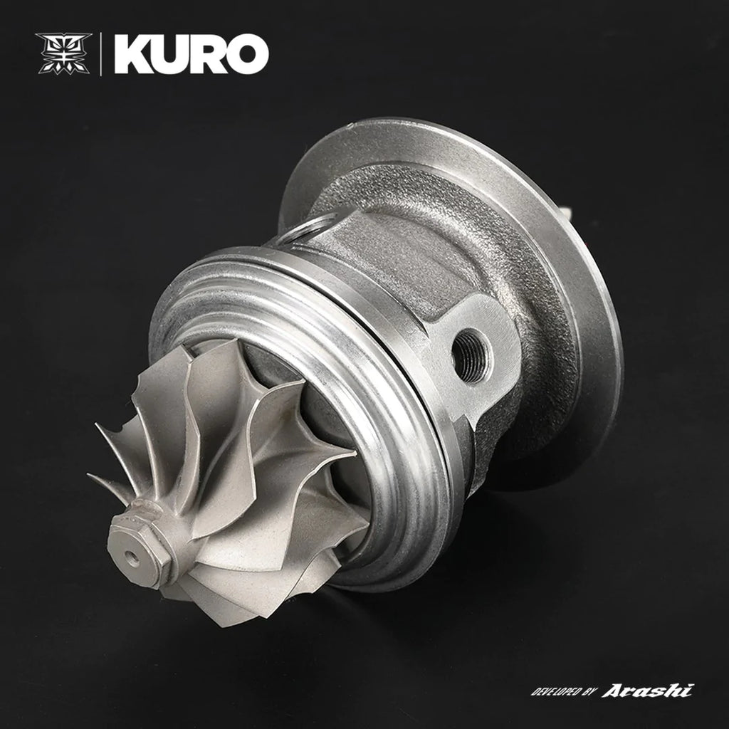 KURO GTX2867R Gen2 Turbo CHRA Cartridge