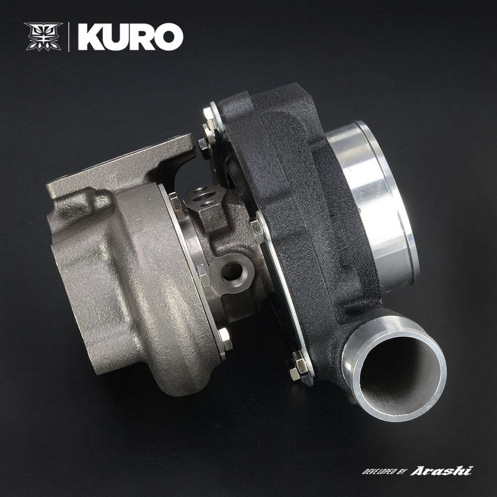KURO GTX2871R T25 5 bolts 0.57 A/R