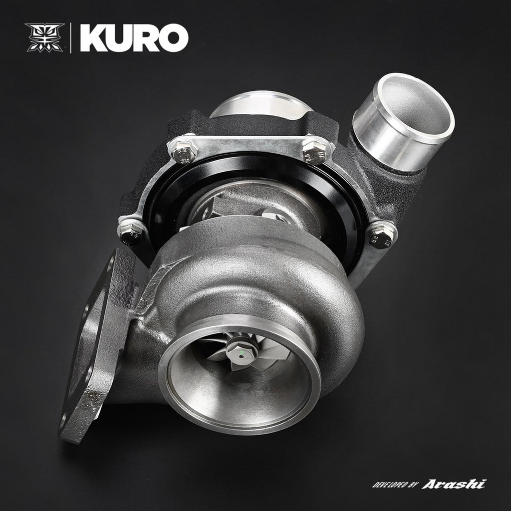 KURO GTX2867R Gen2 T3 0.74 A/R