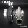 KURO GTX3582R Gen2 V-band 0.83 A/R