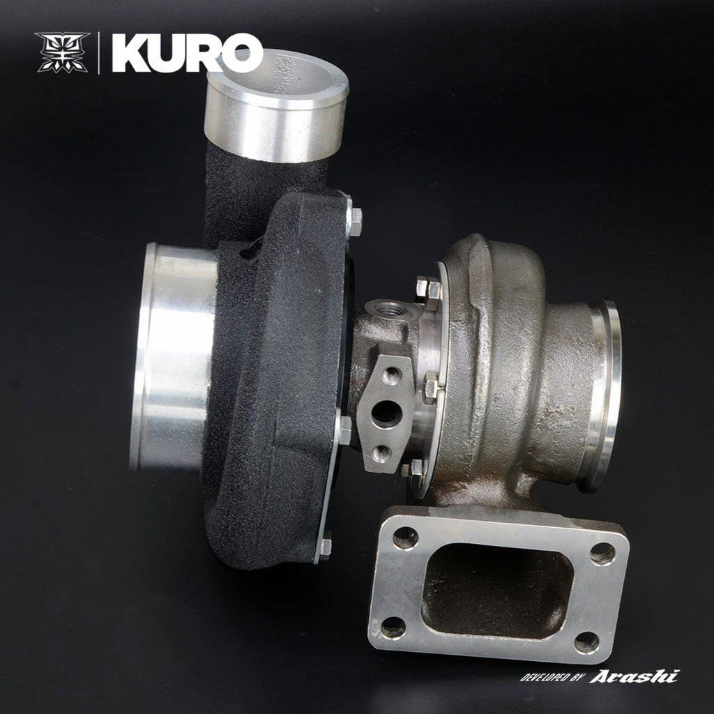 KURO GTX3582R Gen2 T3 1.01 A/R