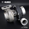 KURO GTX3582R Gen2 T3 0.83 A/R Twin Scroll