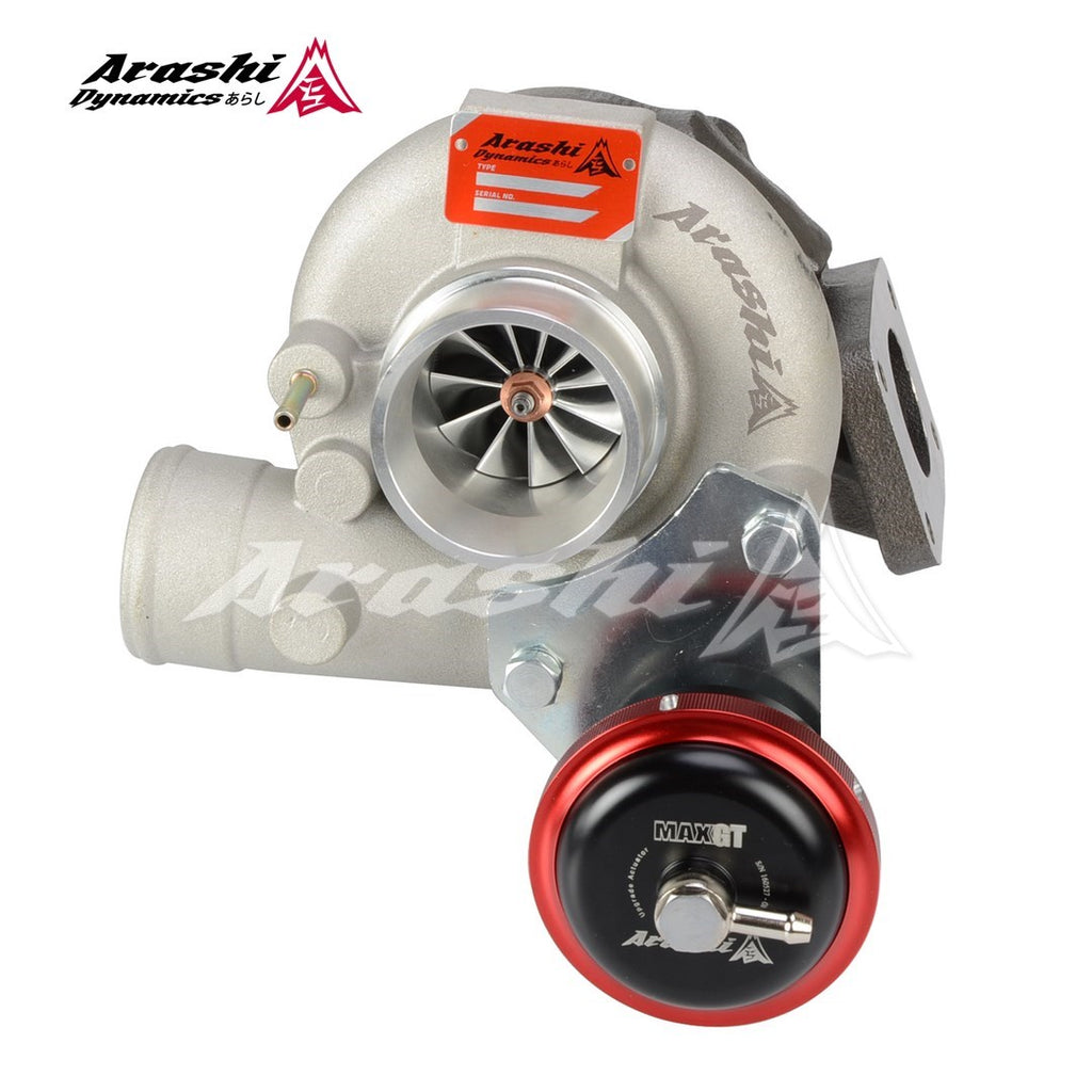 9000 TD04HL-19T - Arashi Dynamics