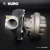 KURO GTX2867R Gen2 V-band 5 bolts 0.64 A/R