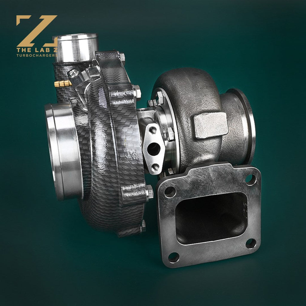 LAB Z Turbo TL71 T4 1.06 A/R (G30-770)