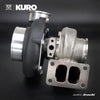 KURO GTX3584RS Gen2 Clamp Type T3 1.01 A/R Twin-Scroll