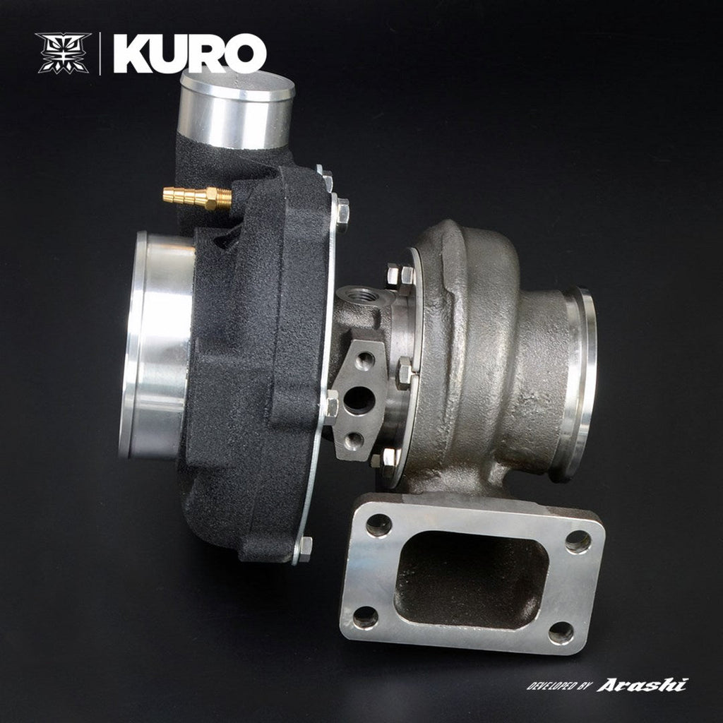 KURO GTX3071R Gen2 T3 1.01 A/R