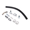 Mitsubishi TD015 TD02 TD03 TD04 TD05 TD06 TF035 Turbo Oil Return Drain Hose Line Kit