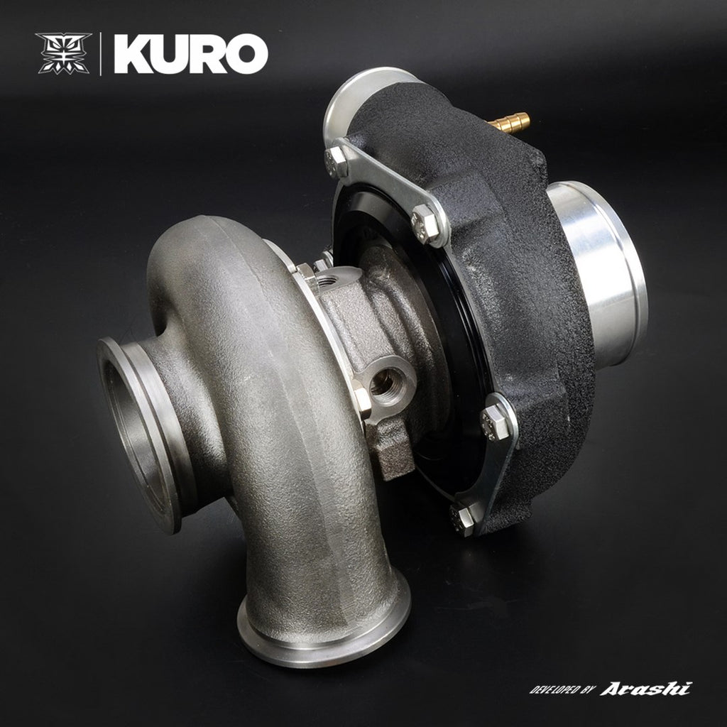 KURO GTX2871R Gen2 V-band 0.72 A/R