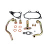 SUBARU Legacy Forester Liberty GT TD05H TD06H Turbo Oil Water Pipe Kit