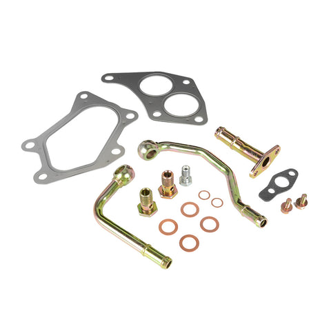 SUBARU WRX STi Spec-C IHI RHF5HB VF36 VF42 Turbo Oil Water Line Gasket Kit