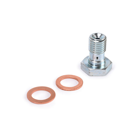 Turbo Oil Feed Banjo Bolt For FIAT 500 Abarth / MAZDA 3 5 6 CX7 CX9