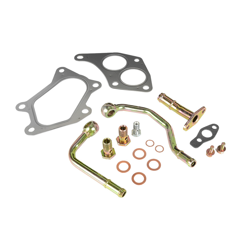 SUBARU WRX STi JDM Spec-C TD05H TD06H Turbo Oil Water Line Gasket Kit